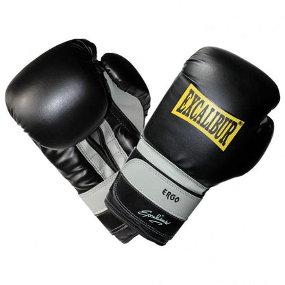 Boxhandschuhe EXCALIBUR Club Pro 10 - 14 Unzen - Gorilla Sports DE