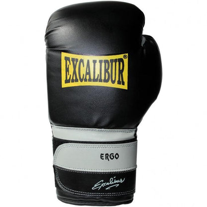 Boxhandschuhe EXCALIBUR Club Pro 10 - 14 Unzen - Gorilla Sports DE