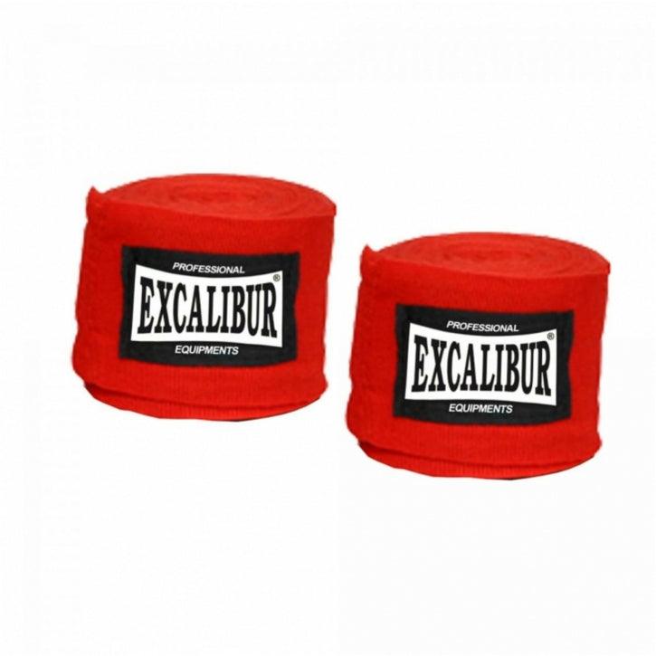 EXCALIBUR Boxbandage CLUB PRO - Gorilla Sports DE