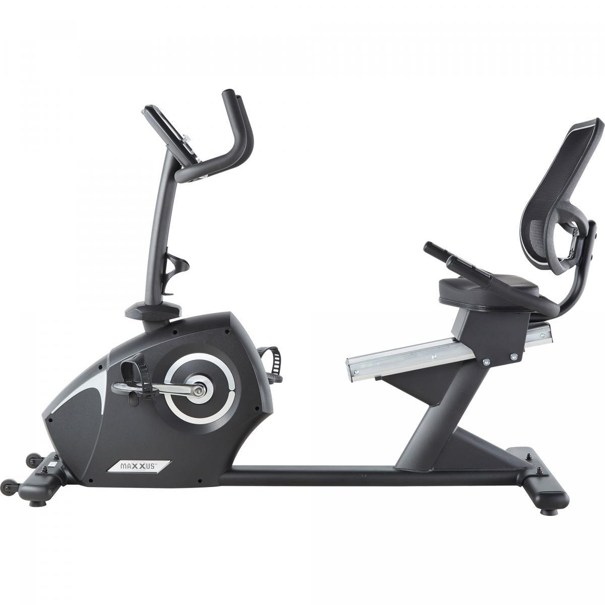 Bike 4.2R - Gorilla Sports DE