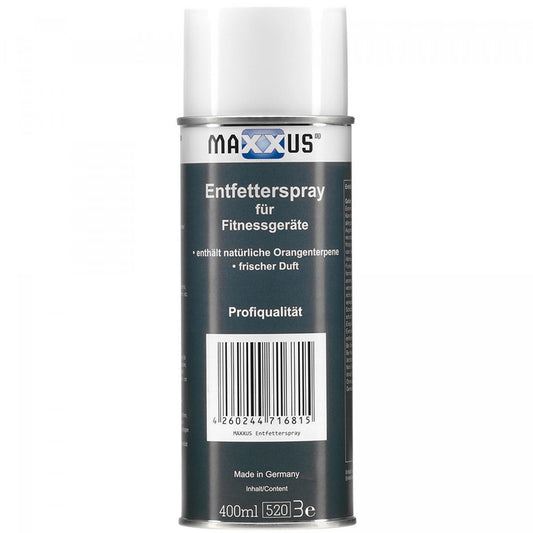 Entfetterspray - Gorilla Sports DE