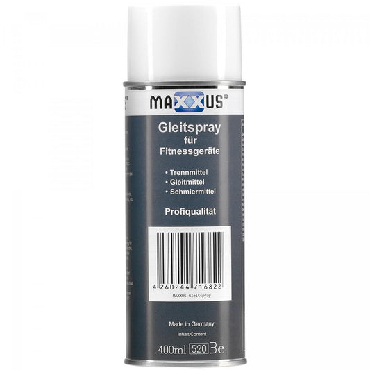 Gleitspray - Gorilla Sports DE