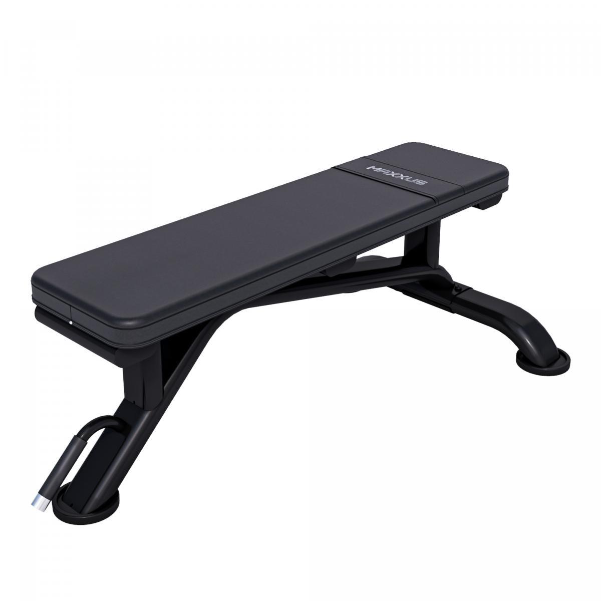 Flat Bench PRO - Gorilla Sports DE