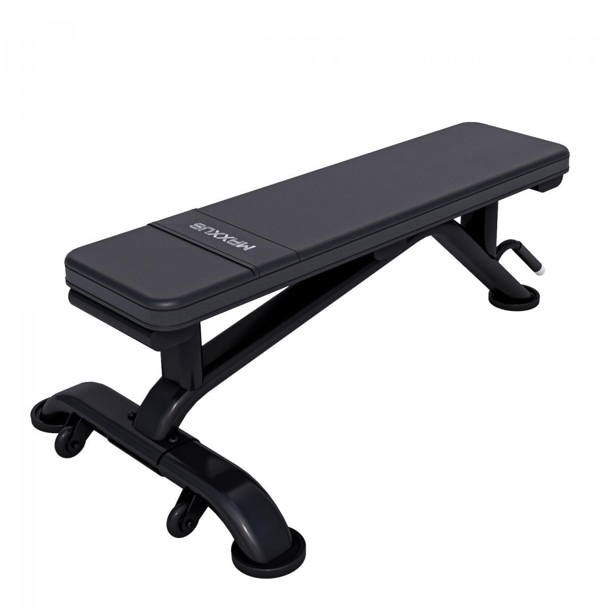 Flat Bench PRO - Gorilla Sports DE