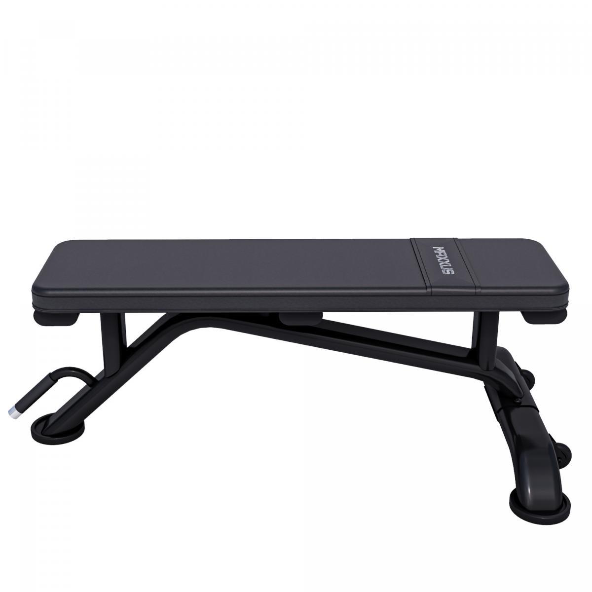 Flat Bench PRO - Gorilla Sports DE