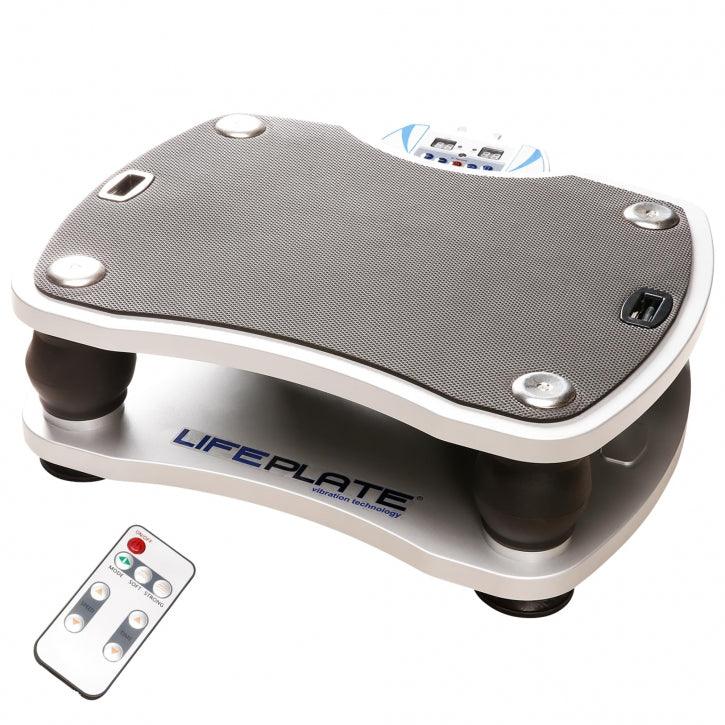 LifePlate 1.0 - Gorilla Sports DE