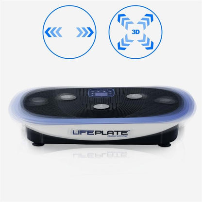 Lifeplate 4.0 - Gorilla Sports DE