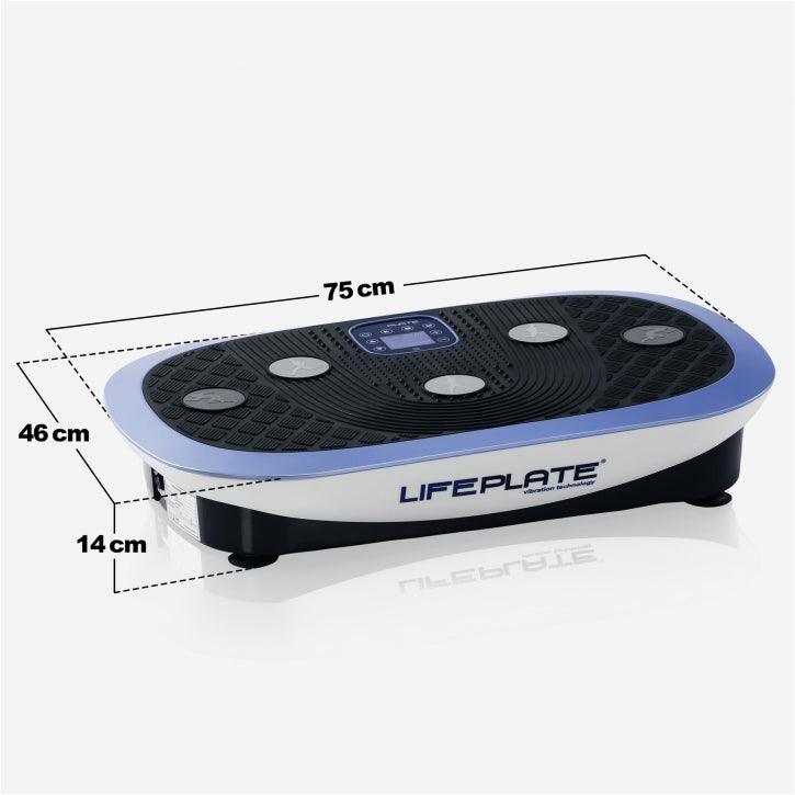 Lifeplate 4.0 - Gorilla Sports DE