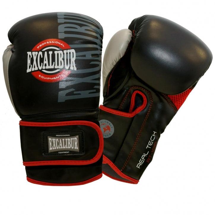 Boxhandschuhe EXCALIBUR PRO - 10 Oz - Gorilla Sports DE