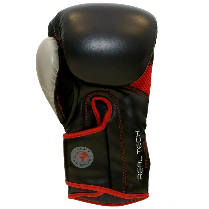 Boxhandschuhe EXCALIBUR PRO - 10 Oz - Gorilla Sports DE