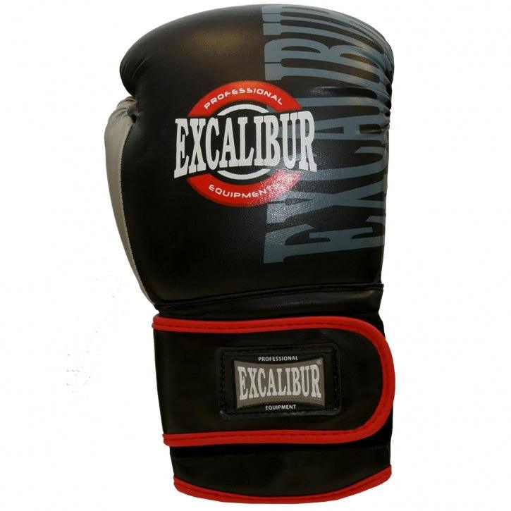 Boxhandschuhe EXCALIBUR PRO - 10 Oz - Gorilla Sports DE