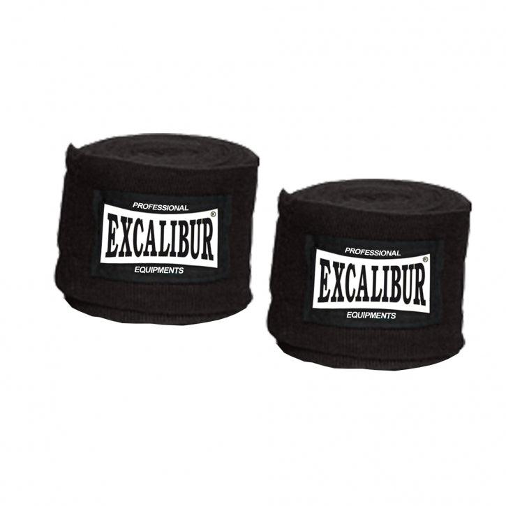 EXCALIBUR Boxset ALLROUND 6 oz - 8 oz - Gorilla Sports DE