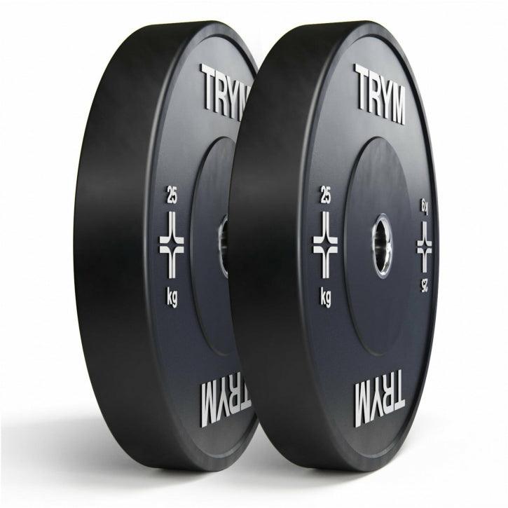 Training Bumper Plate - Gorilla Sports DE