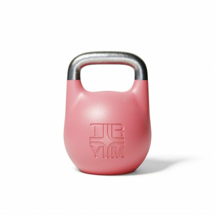 Kettlebell Competition 8-48 kg - Gorilla Sports DE