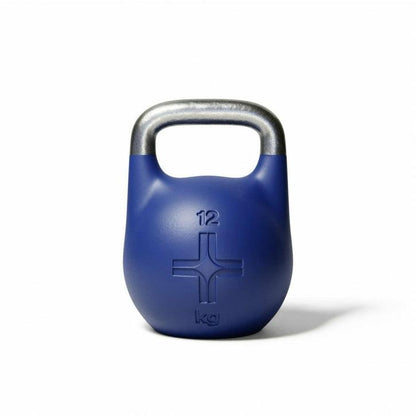 Kettlebell Competition 8-48 kg - Gorilla Sports DE