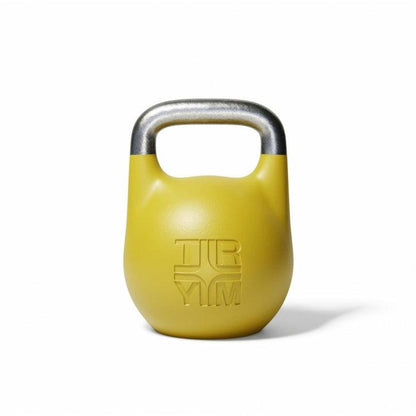 Kettlebell Competition 8-48 kg - Gorilla Sports DE