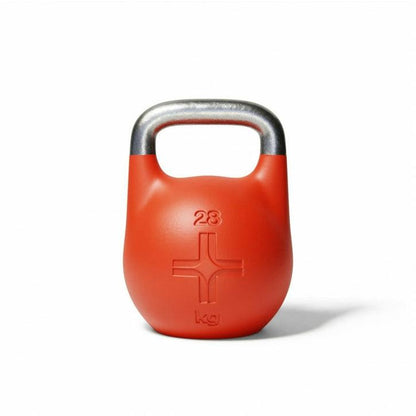 Kettlebell Competition 8-48 kg - Gorilla Sports DE