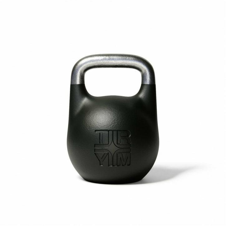 Kettlebell Competition 8-48 kg - Gorilla Sports DE