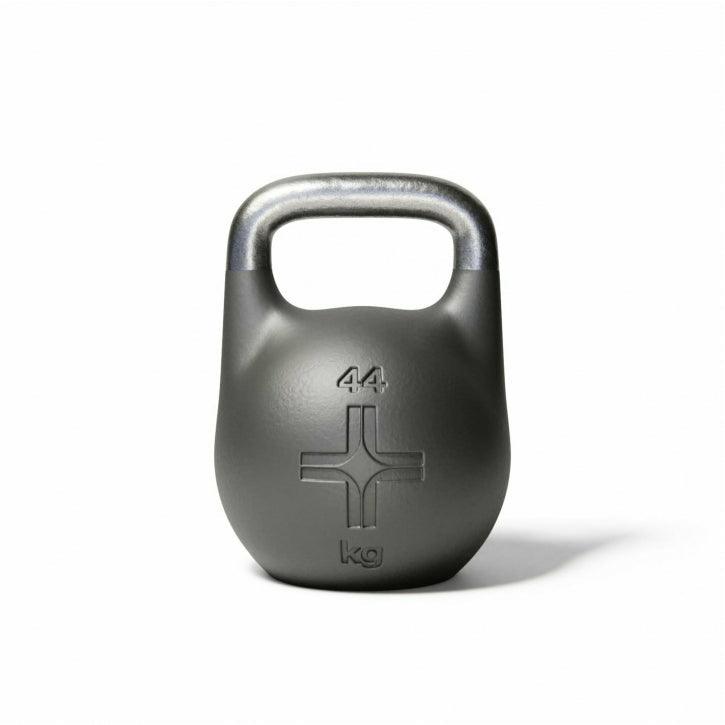 Kettlebell Competition 8-48 kg - Gorilla Sports DE