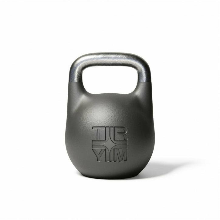 Kettlebell Competition 8-48 kg - Gorilla Sports DE