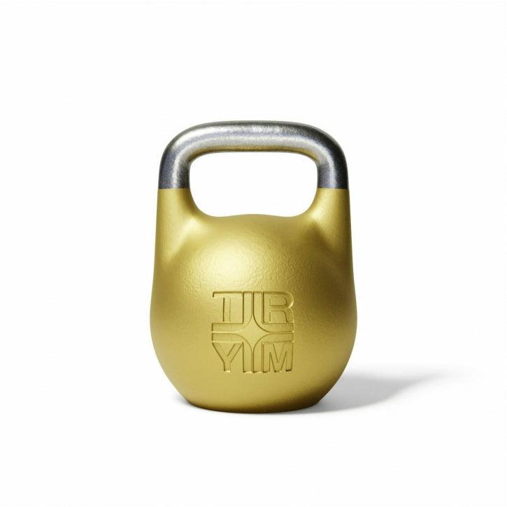 Kettlebell Competition 8-48 kg - Gorilla Sports DE