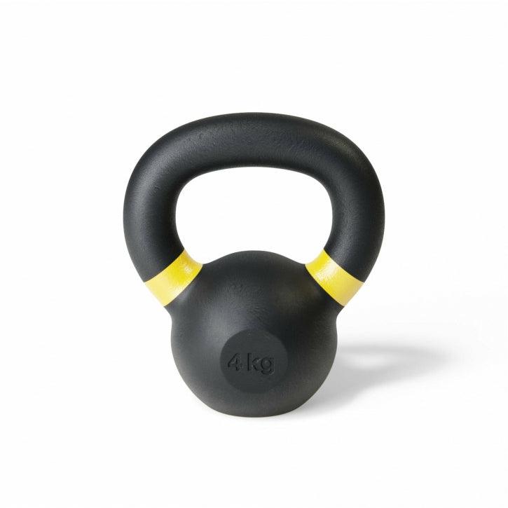 Kettlebell Gusseisen - Gorilla Sports DE