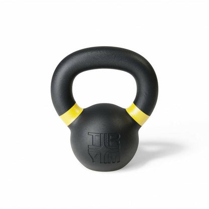 Kettlebell Gusseisen - Gorilla Sports DE