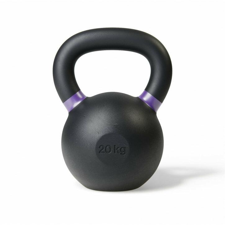 Kettlebell Gusseisen - Gorilla Sports DE