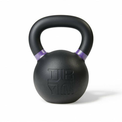 Kettlebell Gusseisen - Gorilla Sports DE