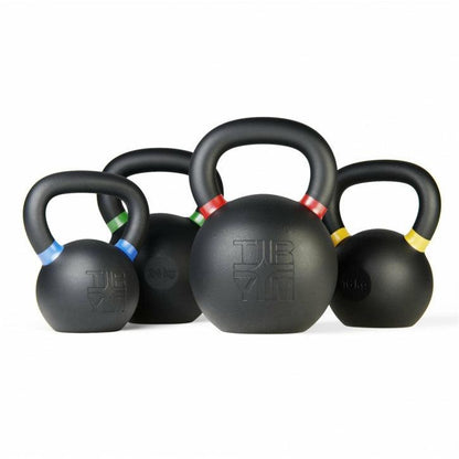 Kettlebell Gusseisen - Gorilla Sports DE