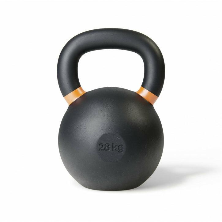 Kettlebell Gusseisen - Gorilla Sports DE