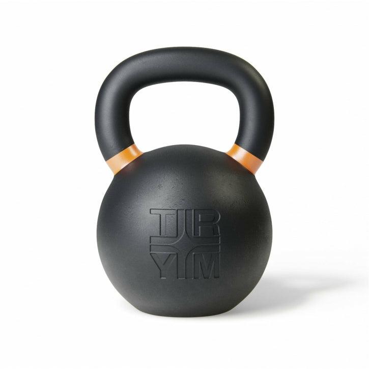 Kettlebell Gusseisen - Gorilla Sports DE