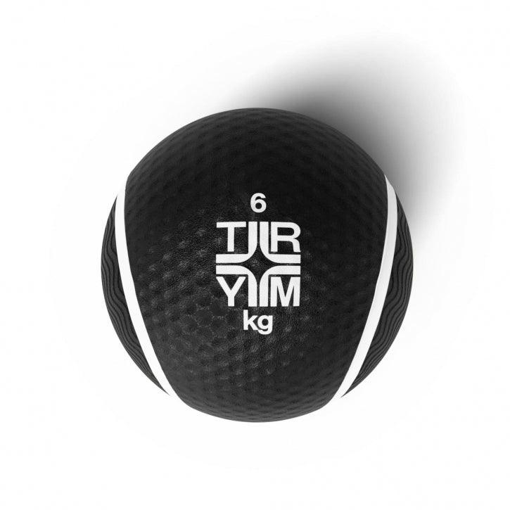 Gummi Medizin Ball - Gorilla Sports DE