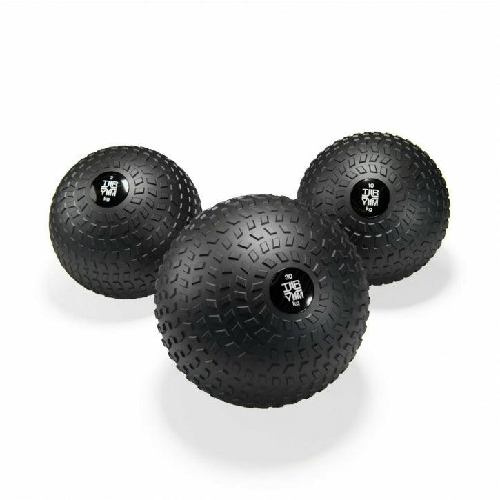 Slam Ball 2 - 30 kg - Gorilla Sports DE