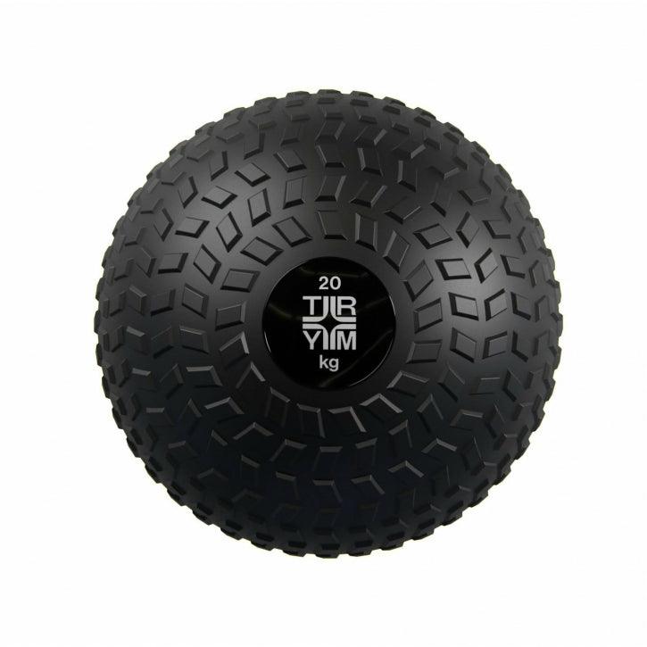 Slam Ball 2 - 30 kg - Gorilla Sports DE