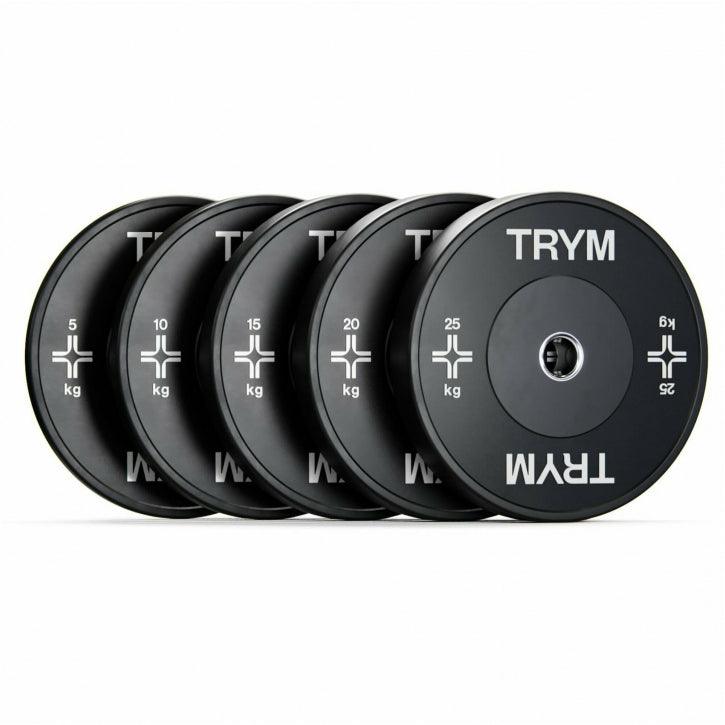 Training Bumper Plate - Gorilla Sports DE