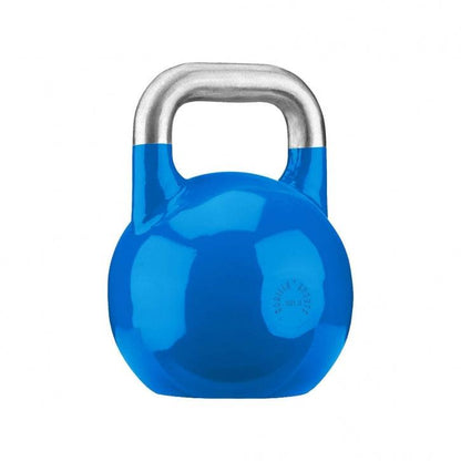 Kettlebell Competition 18 - 70 Pfund (8,2 - 31,8 kg) - Gorilla Sports DE