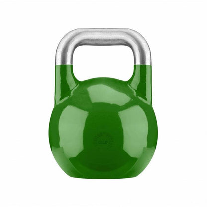 Kettlebell Competition 18 - 70 Pfund (8,2 - 31,8 kg) - Gorilla Sports DE