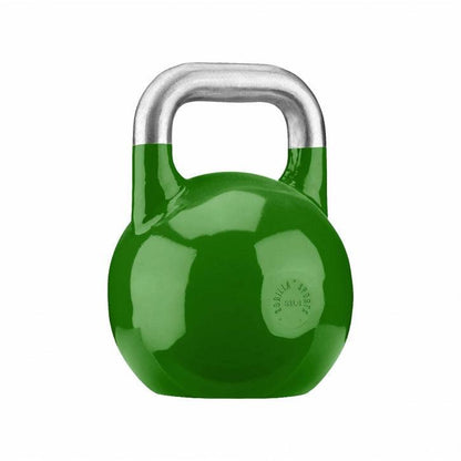 Kettlebell Competition 18 - 70 Pfund (8,2 - 31,8 kg) - Gorilla Sports DE