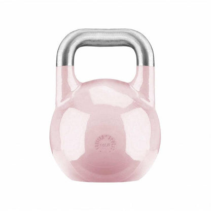 Kettlebell Competition 18 - 70 Pfund (8,2 - 31,8 kg) - Gorilla Sports DE