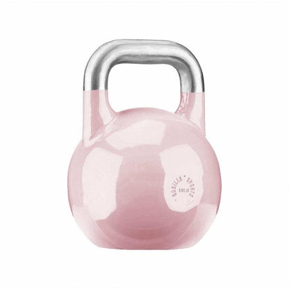 Kettlebell Competition 18 - 70 Pfund (8,2 - 31,8 kg) - Gorilla Sports DE