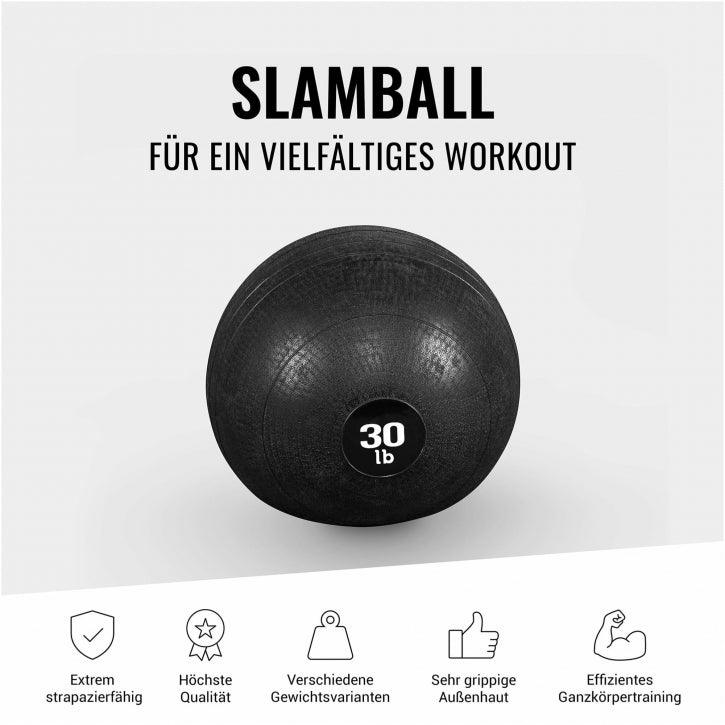 Slam Ball - Gorilla Sports DE