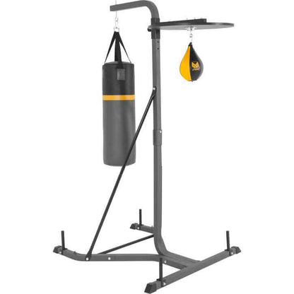 E-Series Boxstation - Gorilla Sports DE