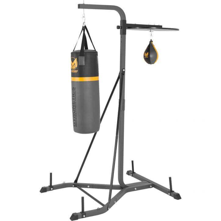 E-Series Boxstation - Gorilla Sports DE