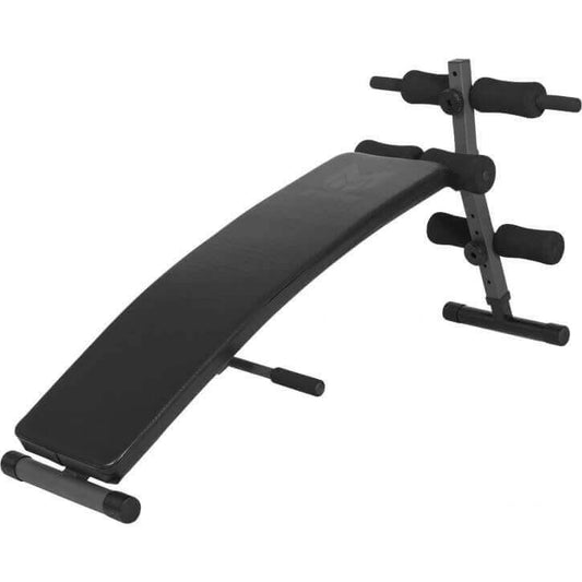 E-Series Sit Up Bank - Gorilla Sports DE