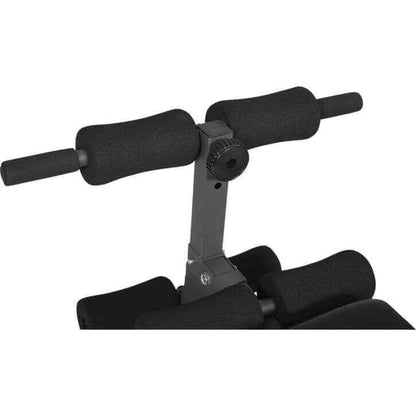 E-Series Sit Up Bank - Gorilla Sports DE