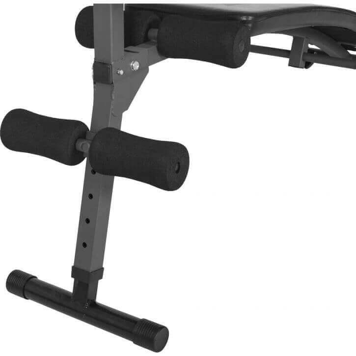 E-Series Sit Up Bank - Gorilla Sports DE