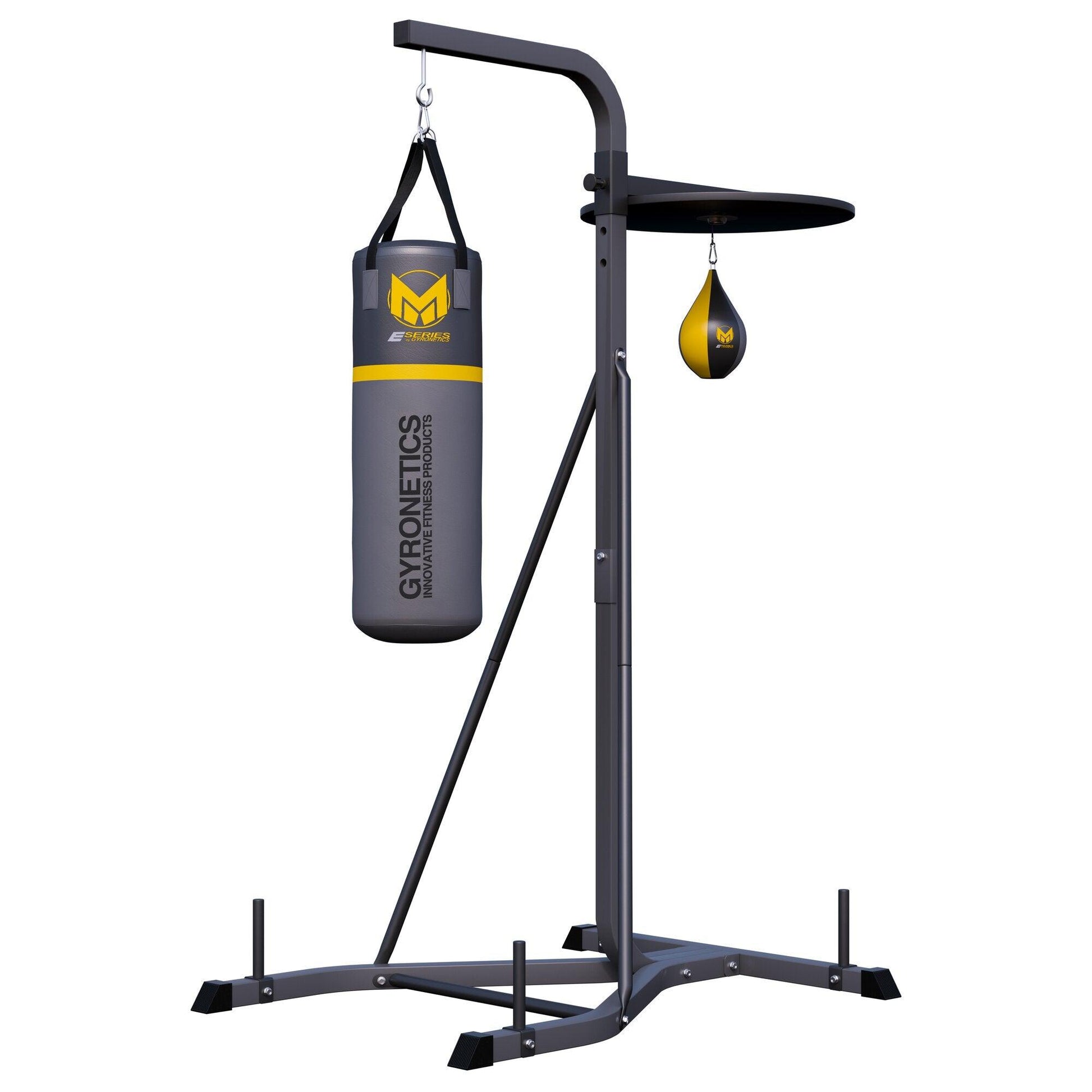 E-Series Boxstation - Gorilla Sports DE