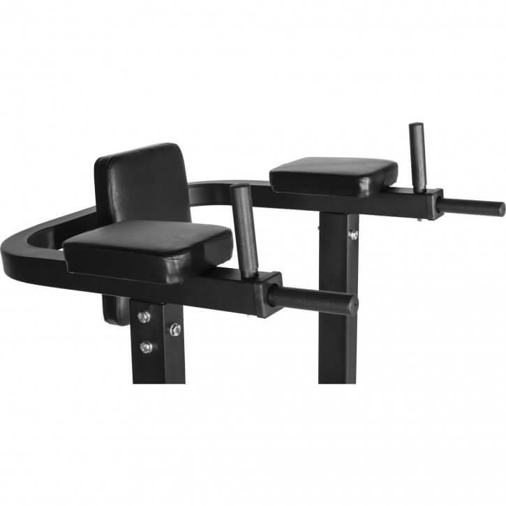 Multifunction Dip Station - Gorilla Sports DE