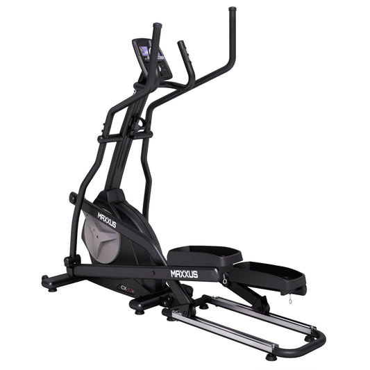 Crosstrainer CX 4.3f - Gorilla Sports DE